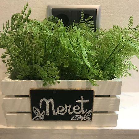 Apartament Neret II Sort Exteriör bild