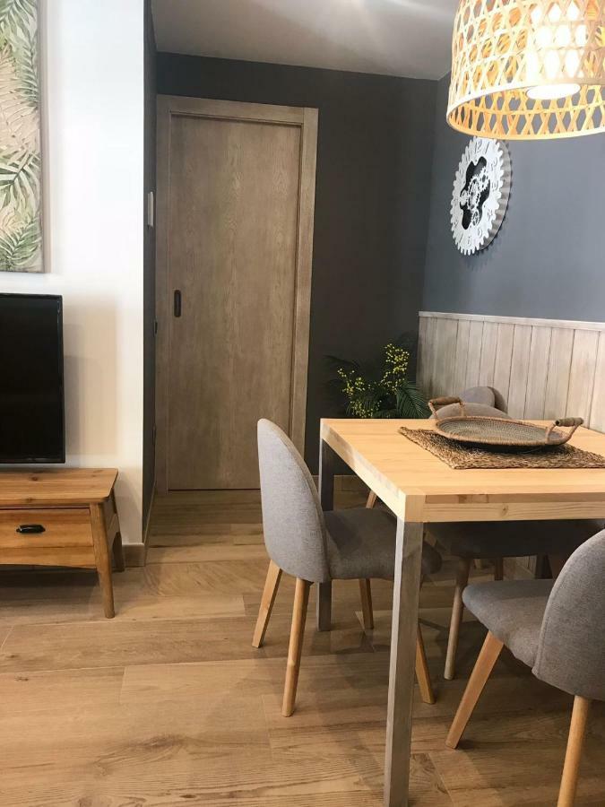Apartament Neret II Sort Exteriör bild