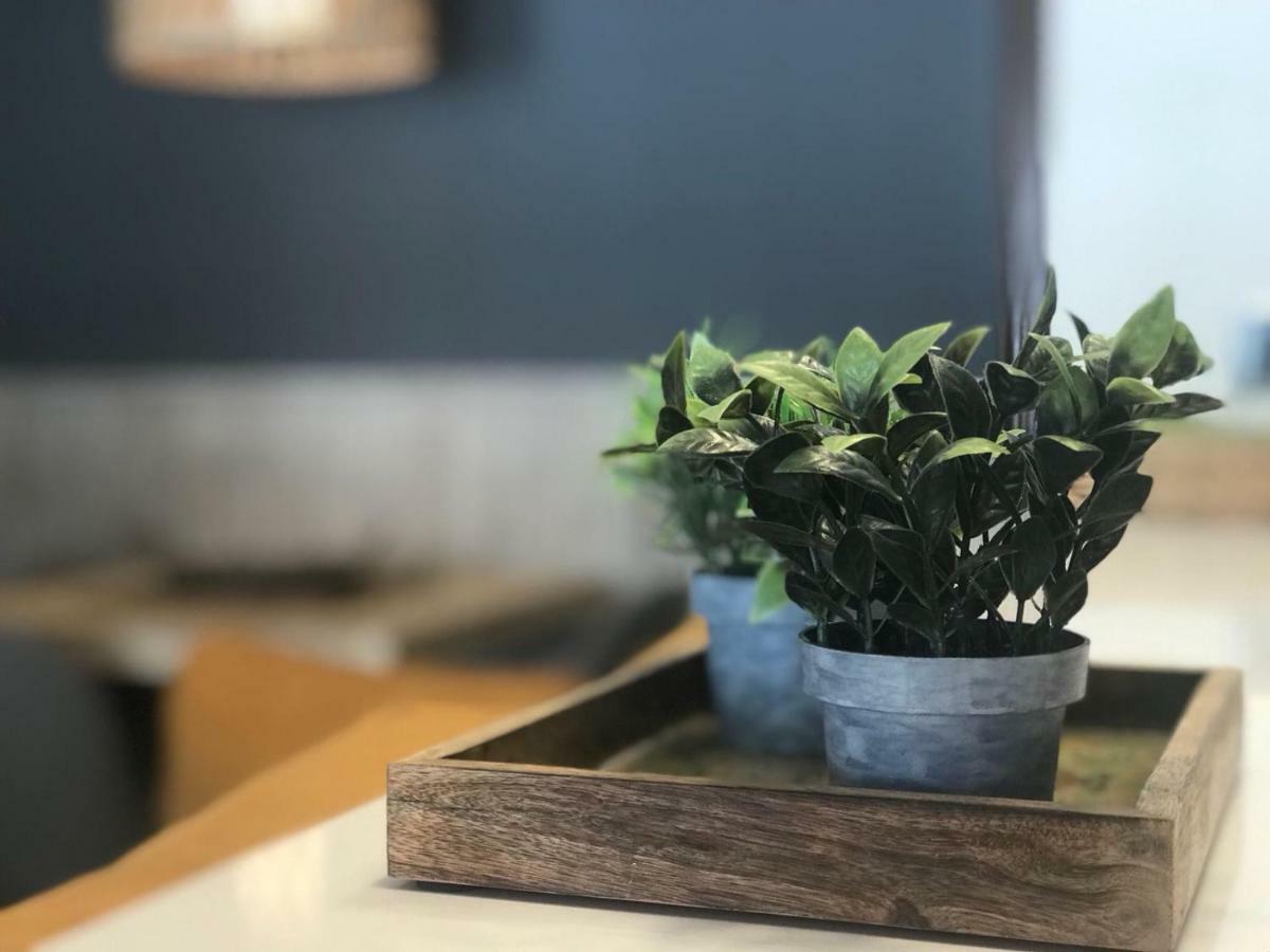 Apartament Neret II Sort Exteriör bild