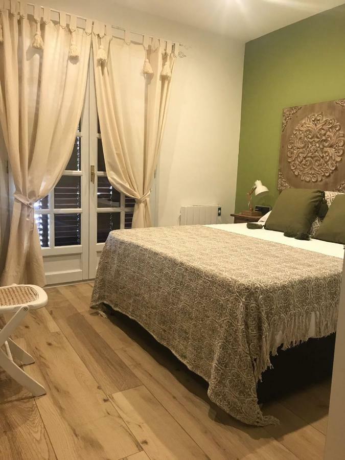 Apartament Neret II Sort Exteriör bild