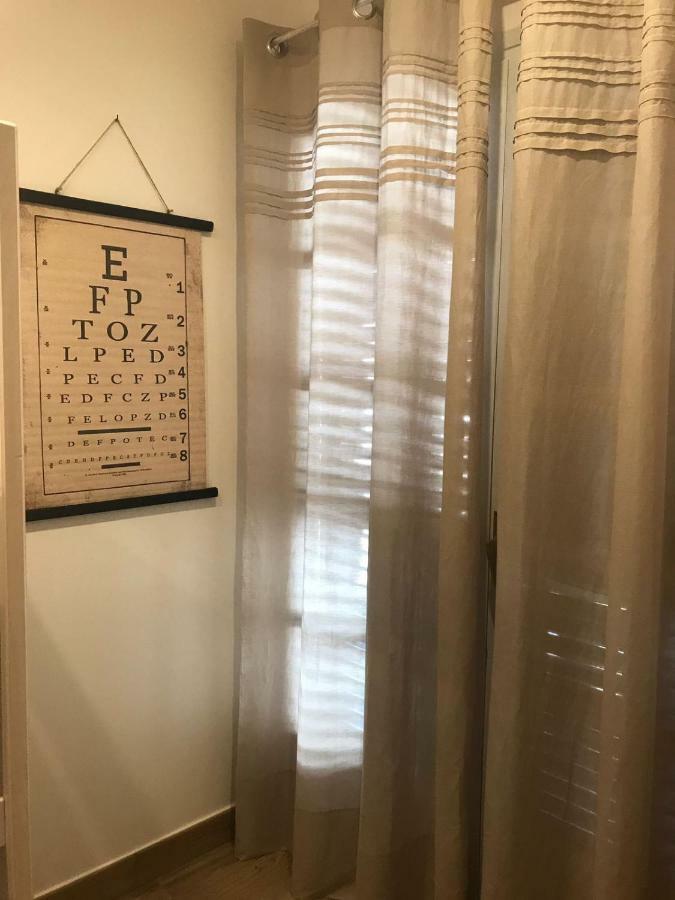 Apartament Neret II Sort Exteriör bild