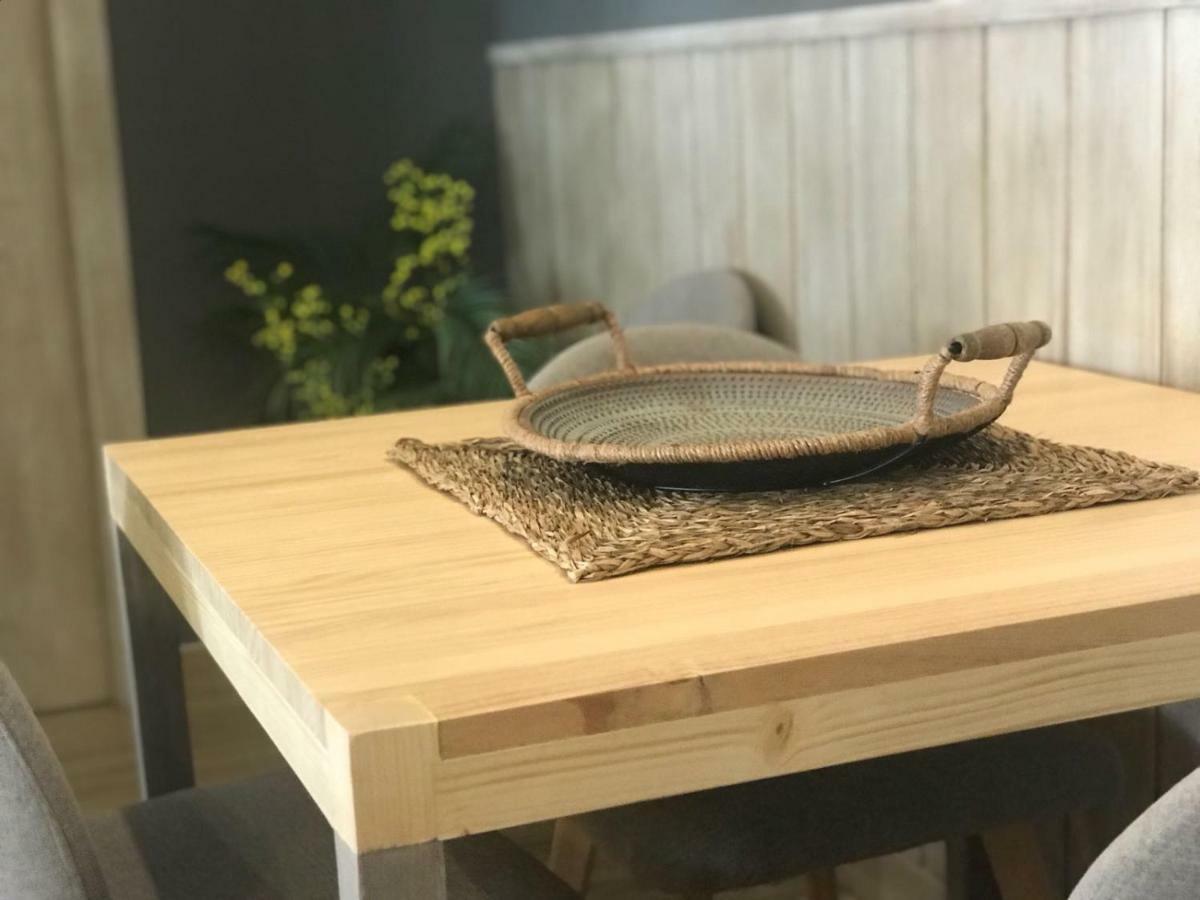 Apartament Neret II Sort Exteriör bild