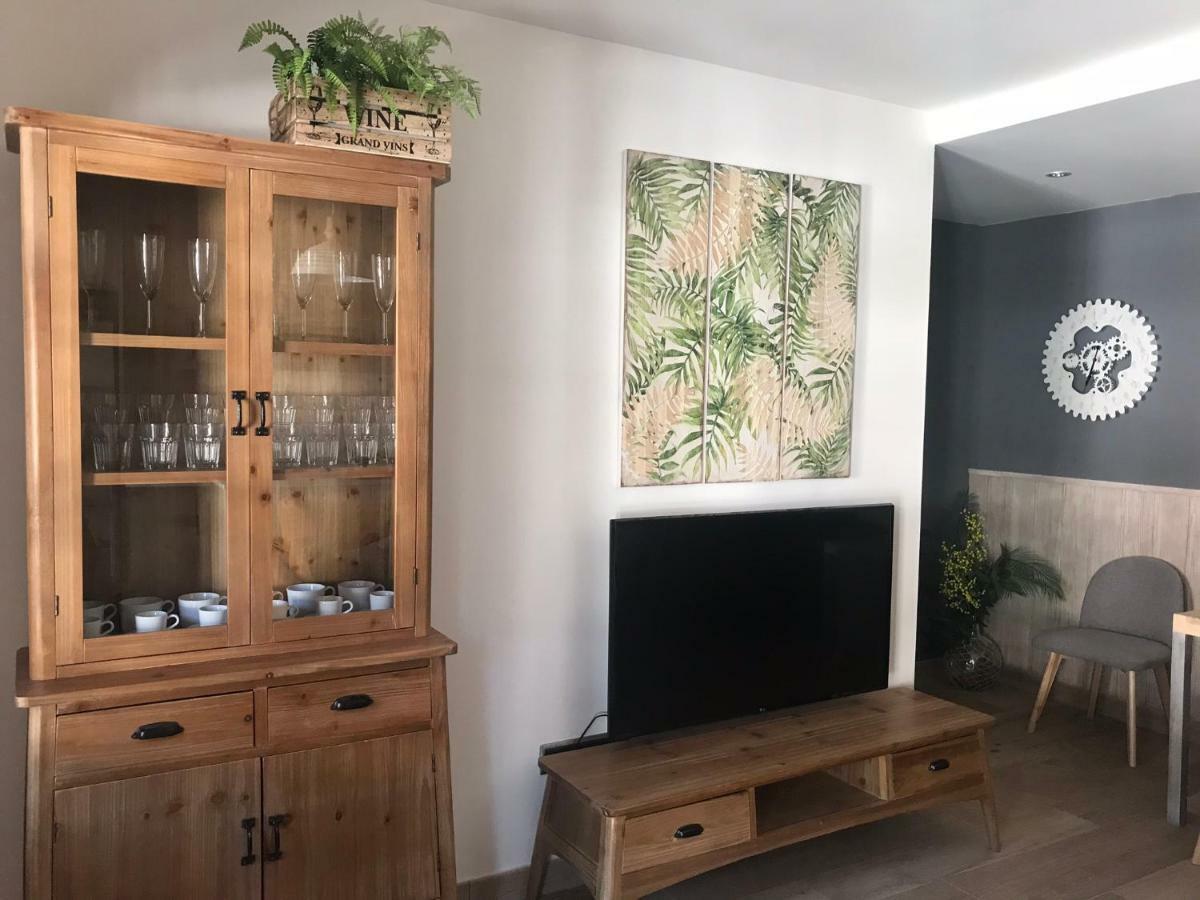 Apartament Neret II Sort Exteriör bild