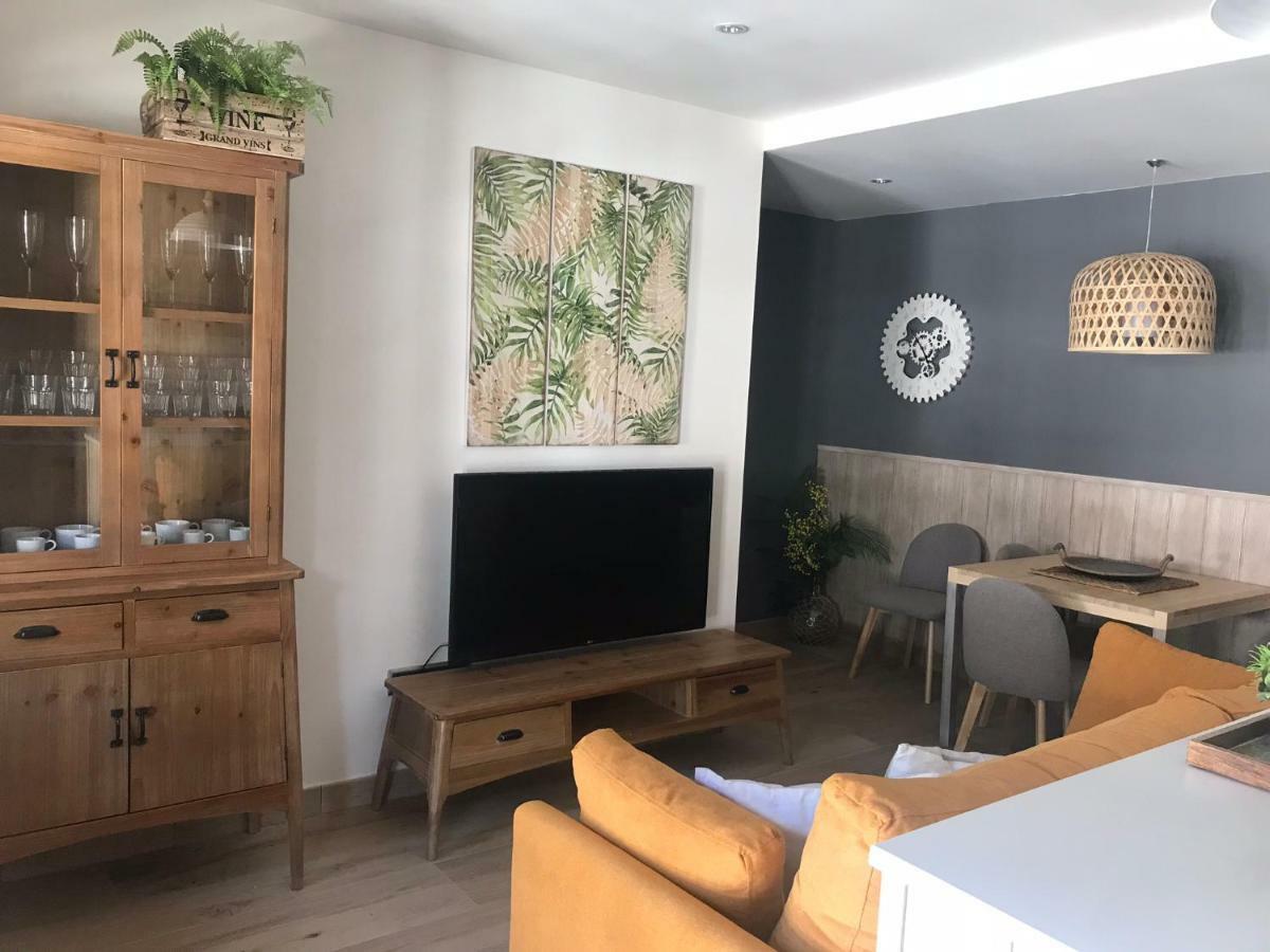 Apartament Neret II Sort Exteriör bild