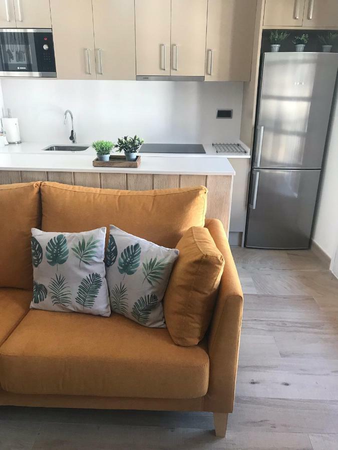 Apartament Neret II Sort Exteriör bild