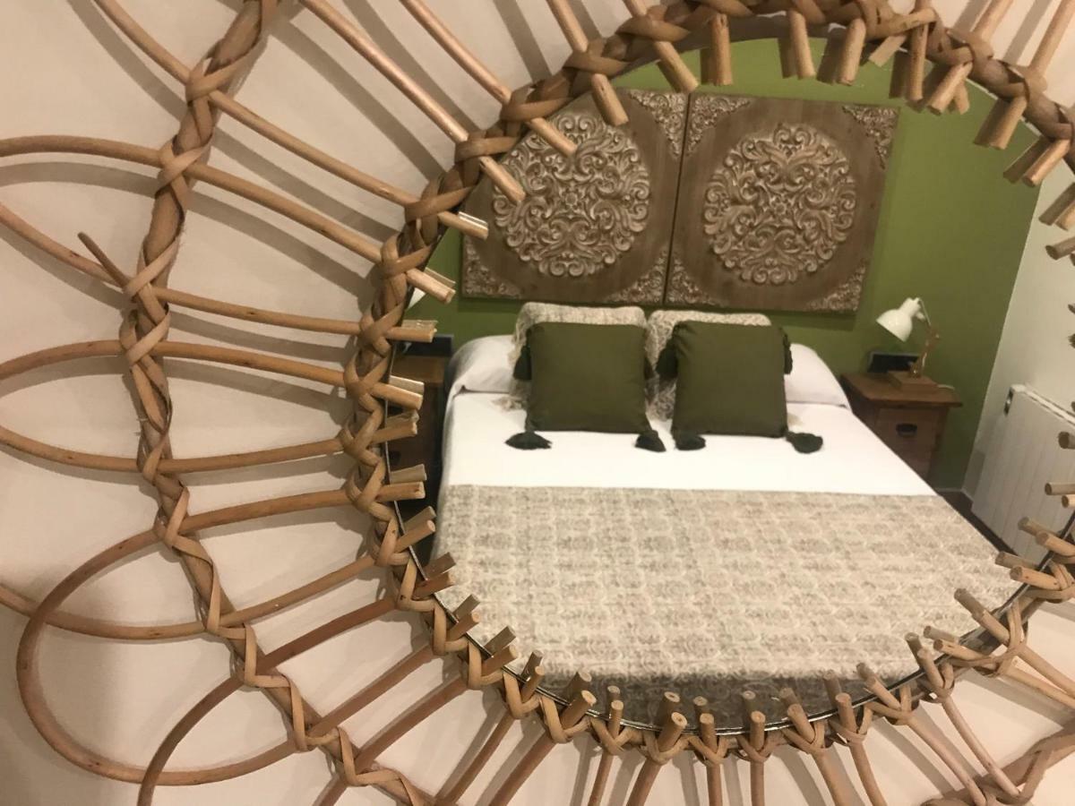 Apartament Neret II Sort Exteriör bild