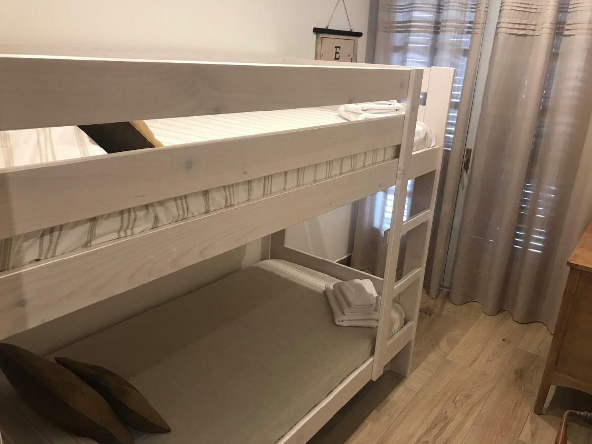 Apartament Neret II Sort Exteriör bild