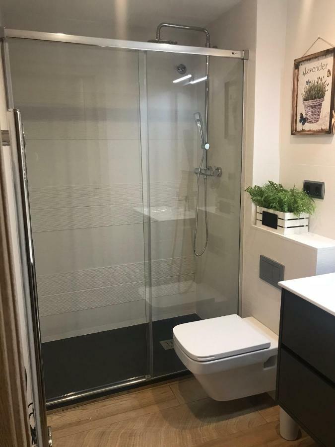 Apartament Neret II Sort Exteriör bild