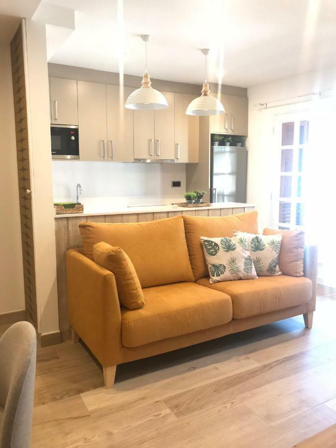 Apartament Neret II Sort Exteriör bild