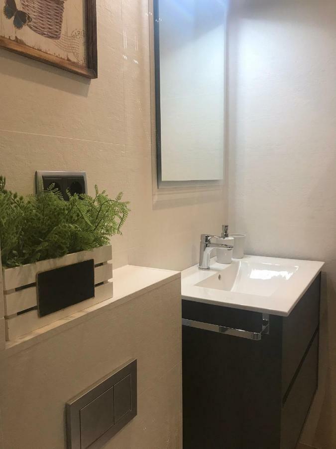 Apartament Neret II Sort Exteriör bild