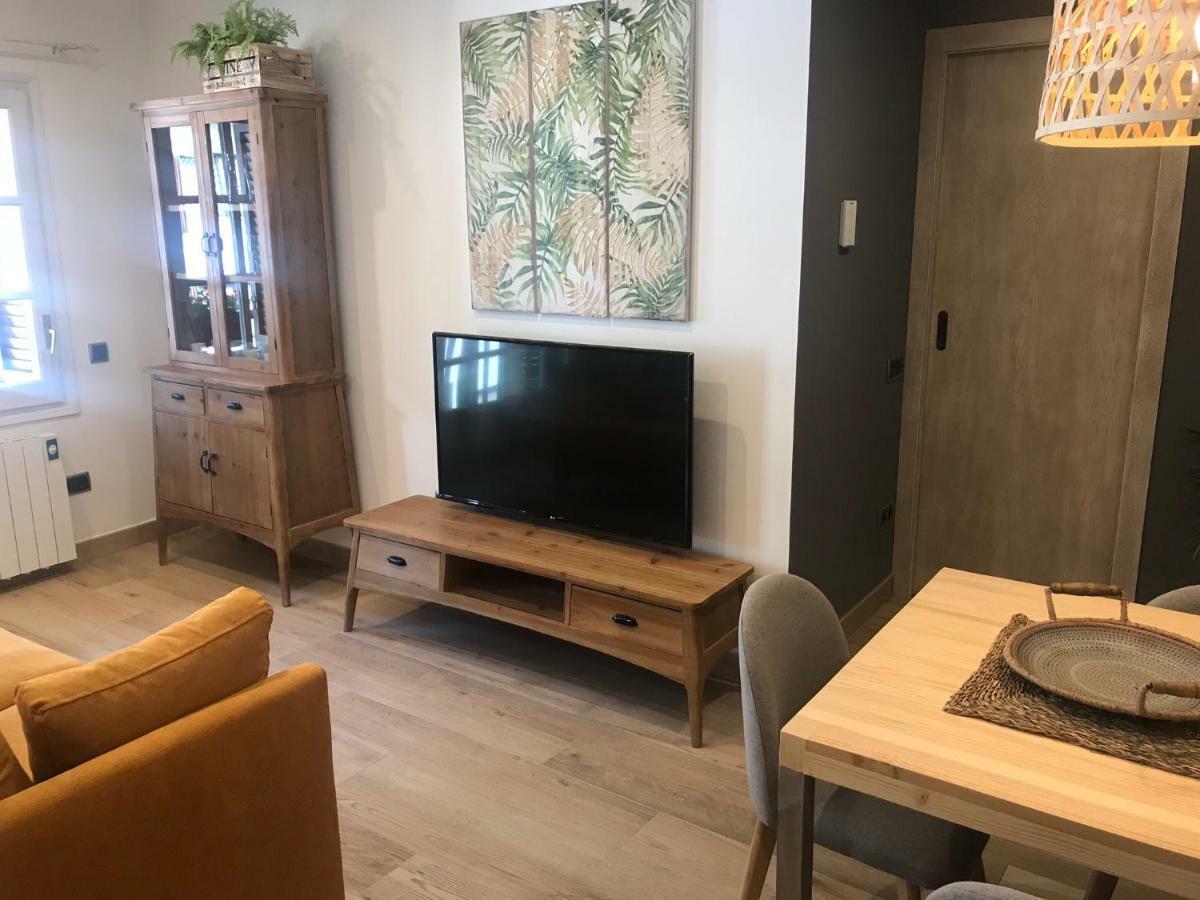 Apartament Neret II Sort Exteriör bild