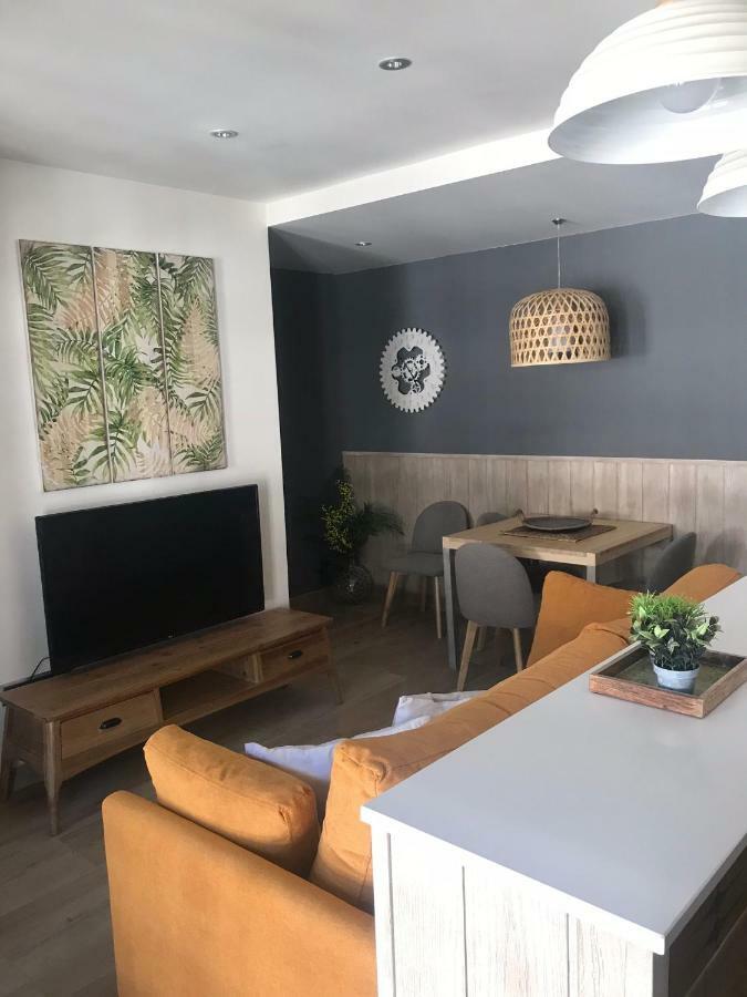 Apartament Neret II Sort Exteriör bild