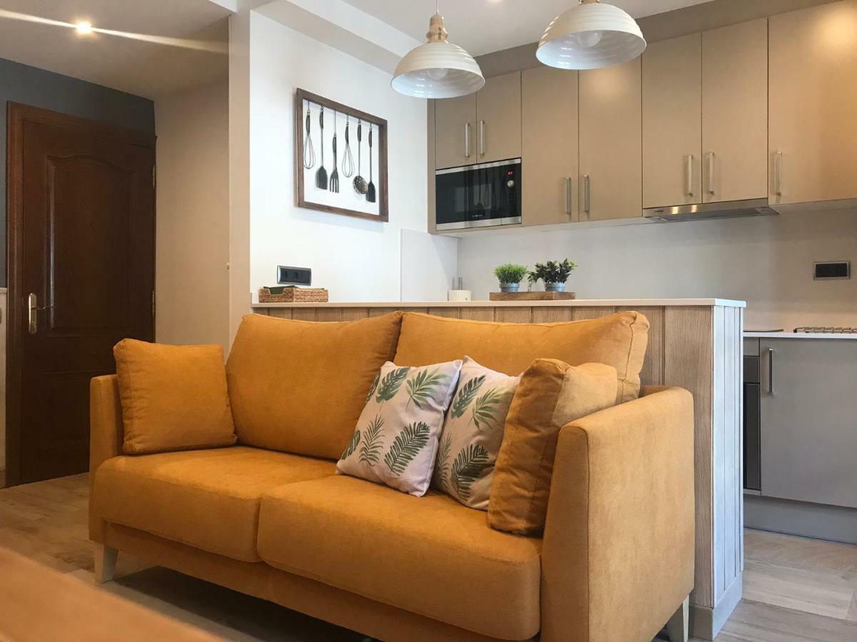 Apartament Neret II Sort Exteriör bild