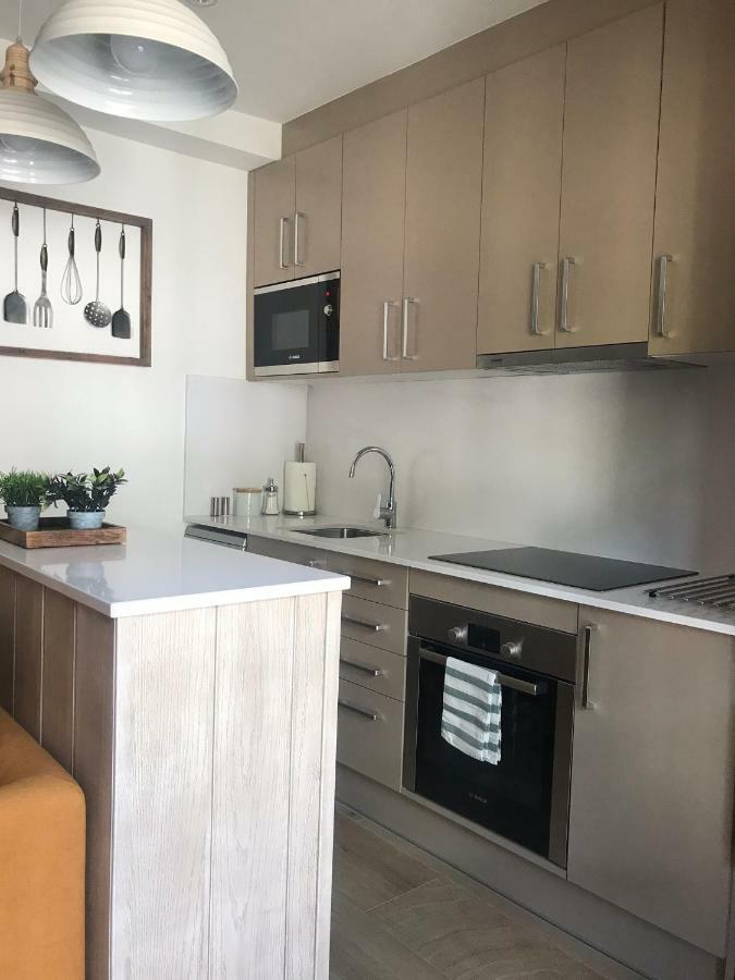 Apartament Neret II Sort Exteriör bild