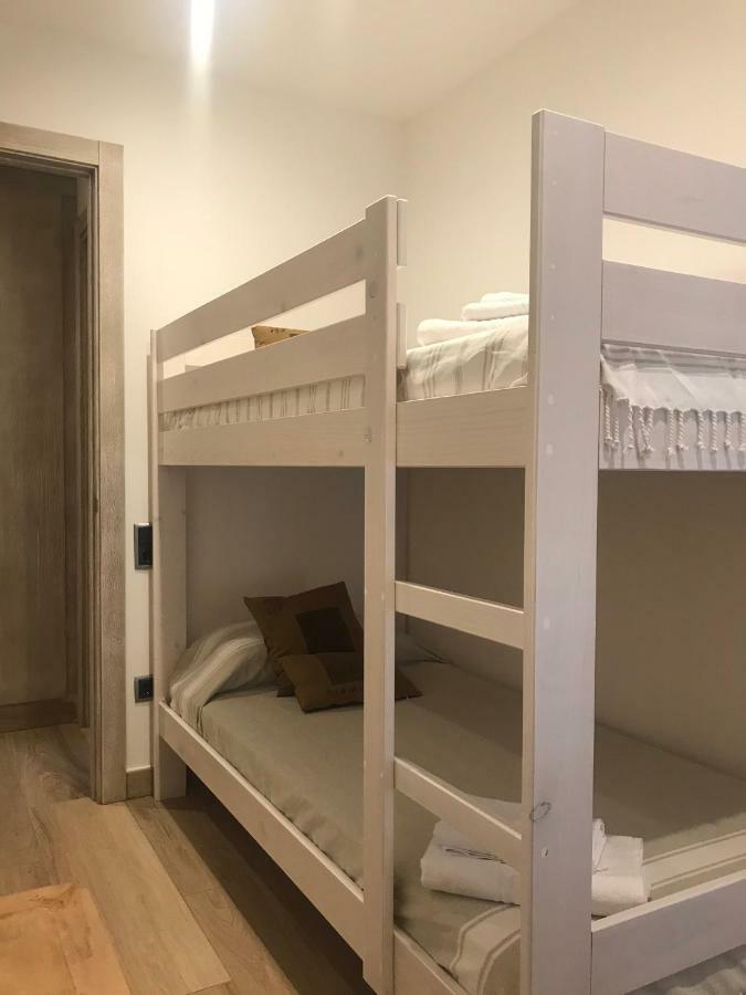 Apartament Neret II Sort Exteriör bild