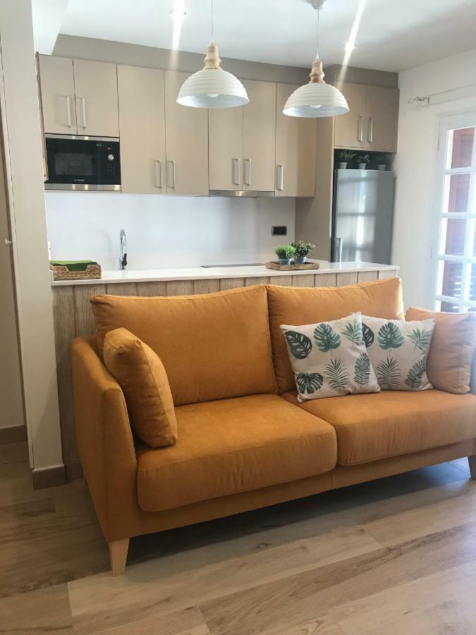Apartament Neret II Sort Exteriör bild