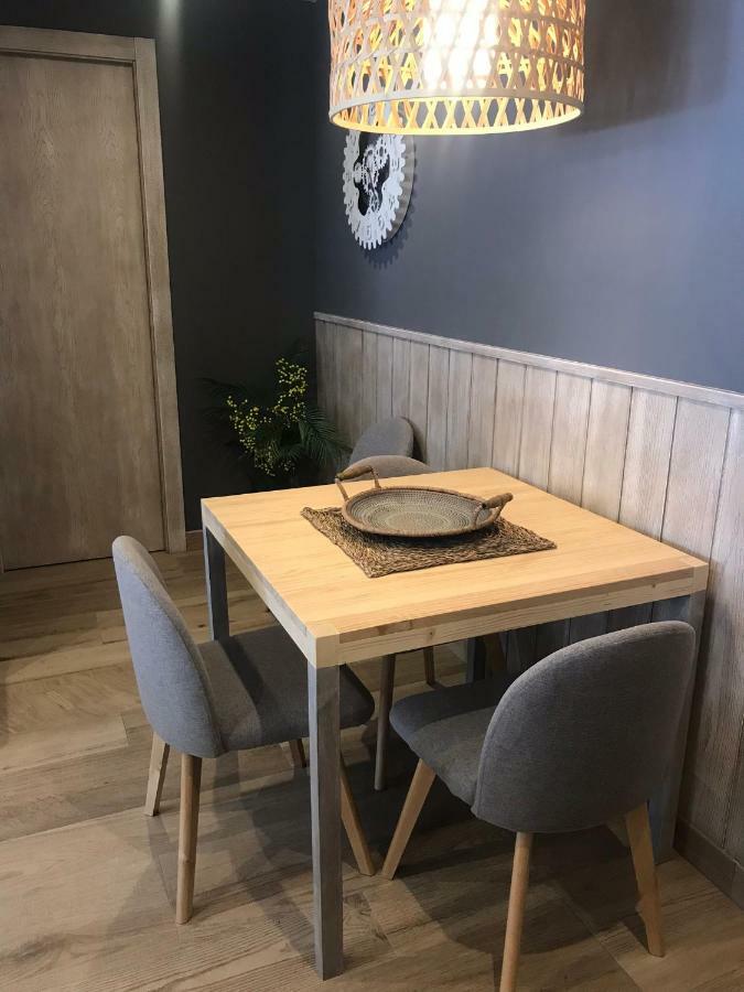 Apartament Neret II Sort Exteriör bild