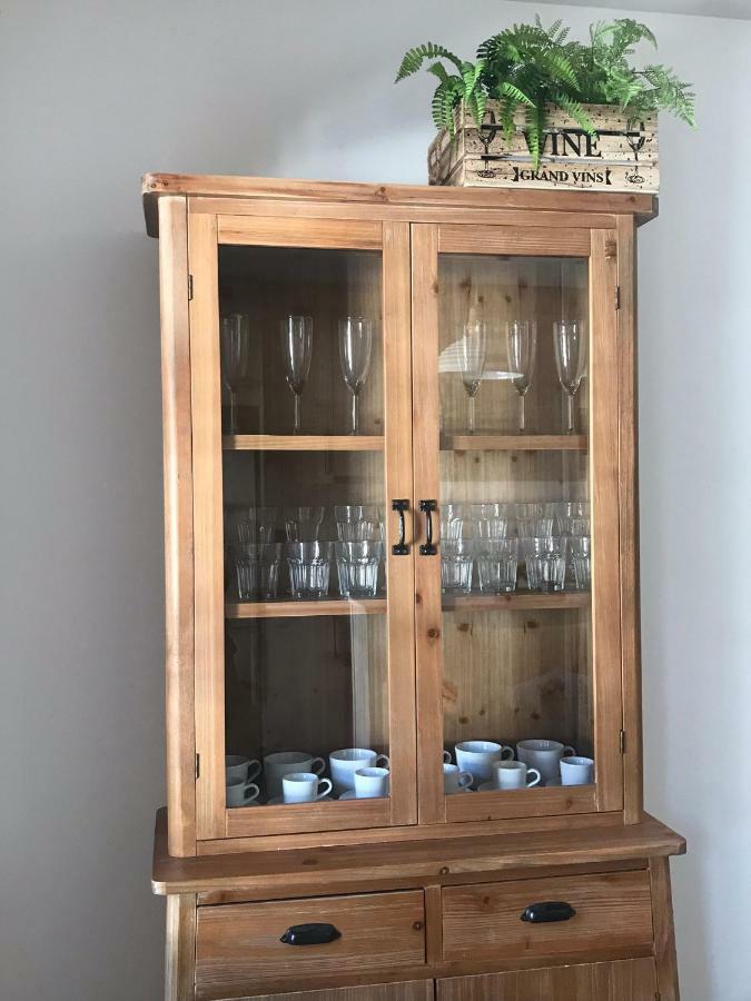 Apartament Neret II Sort Exteriör bild