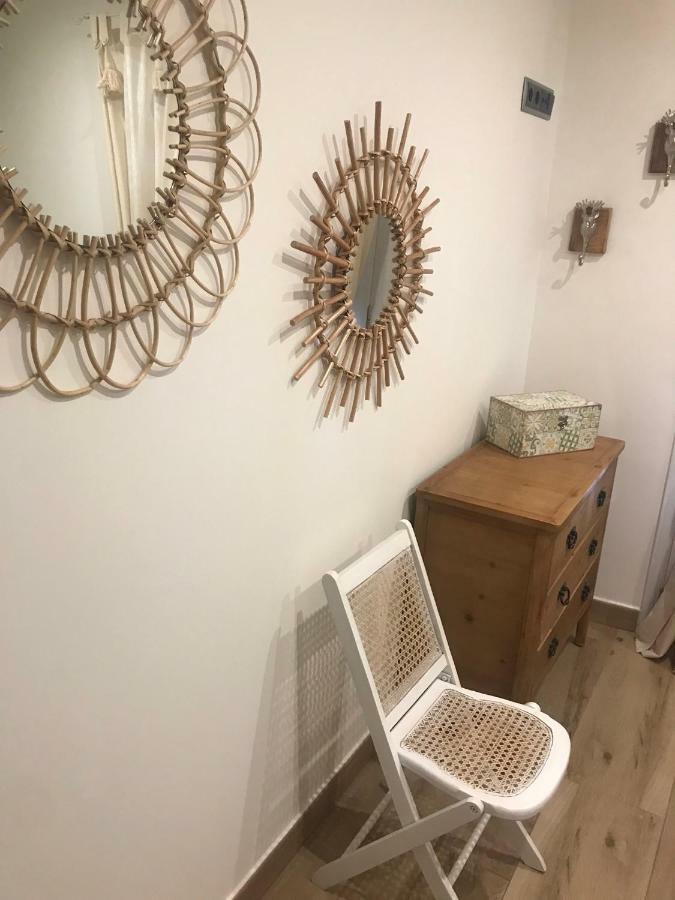 Apartament Neret II Sort Exteriör bild